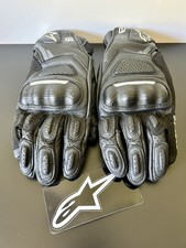 Alpinestars SP8 v2 | taille M | SP8v2 / SP8-v2