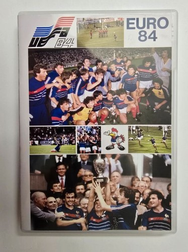 Dvd euro - dvd, (football)