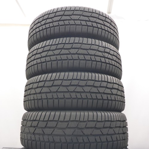Pneus hiver continental - pneus,