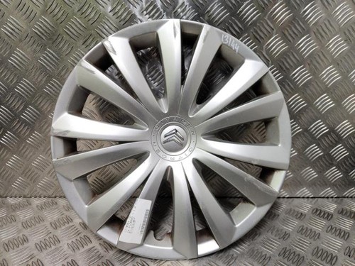 Enjoliveur citroen picasso - enjoliveur,
