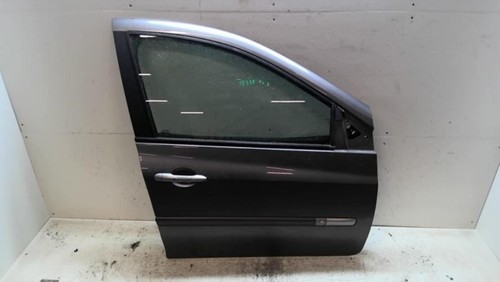 Porte avant droit renault clio - renault,