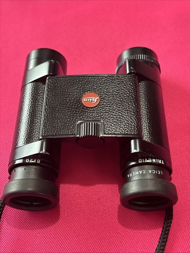 C1996 leica trinovid - leica,