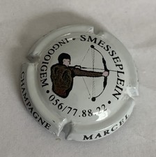 Capsule De Champagne Marcel