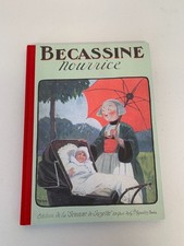 Livre Bécassine Nourrice 2012