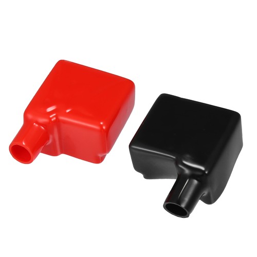 Paire voiture batterie borne - 1,