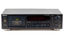 Sony TC-K570 Lecteur de