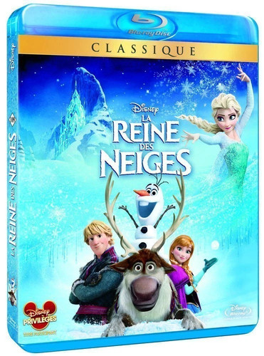 Blu ray walt disney - blu,