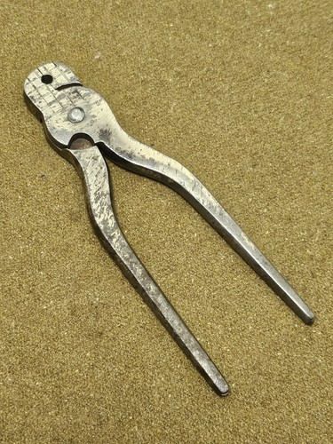 Pince artificier ww1 - ww1, type