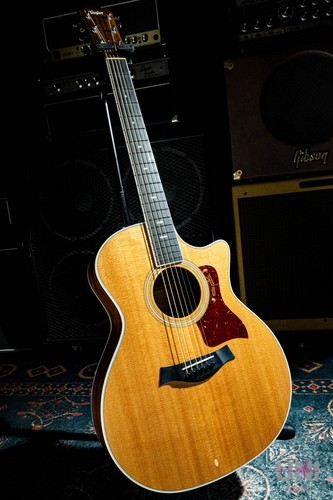 Taylor 414ce 2013 - /,