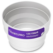Adaptateur de tuyau