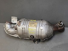 Catalyseur - Peugeot 208 I