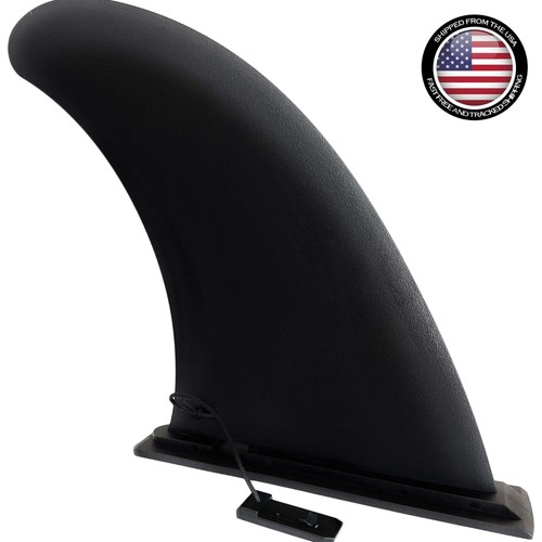 Nylon paddleboard fin - nylon,