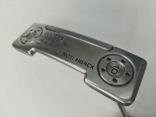 Titleist Scotty Cameron Select Newport 2 Notchback 2016 Putter 35 in Steel