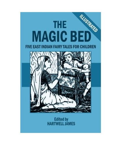 The magic bed and - magic, other