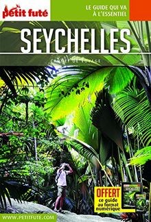 Seychelles livre état - |,