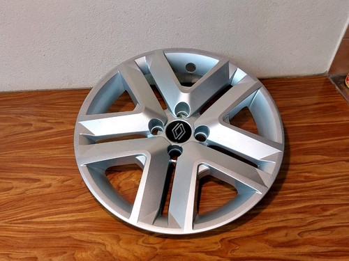 Enjoliveur roue renault - de,