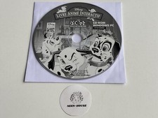 Les 101 dalmatiens livre - dalmatiens,