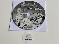 Les 101 Dalmatiens Livre Animé Interactif - Promo OEM Packard Bell - Jeu PC