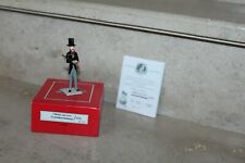 PIXI collection Jules Verne Président barbicane Ref 4334. tirage 100 ex.  2006