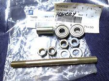 KIT AXE DE ROUE AVANT ORIGINAL POUR MOB PEUGEOT 103 VOGUE VS2Y ROUE A BATONS 16"