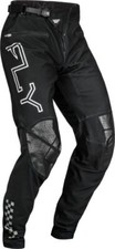 Pantalon vélo enfant FLY RACING Rayce - noir