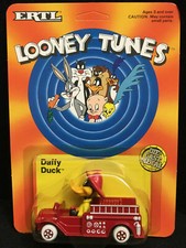 ERTL Looney Tunes Daffy Duck