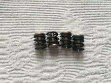 Visserie x4 DISSIPATEUR RADIATEUR pièce détachée pc portable HP Pavilion ZV6000 