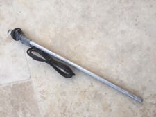 ANTENNE RADIO CHROME NEUVE RENAULT PEUGEOT CITROEN ALPINE GORDINI MATRA SIMCA