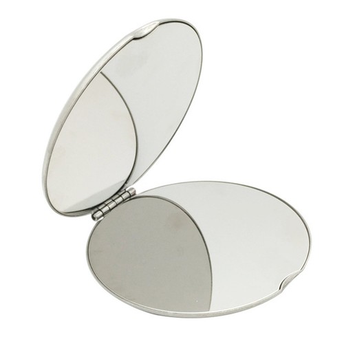1pc portable vanity - 1pc, mirror