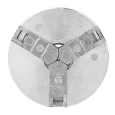 Z011 Zinc Alloy 3‑Jaw Chuck