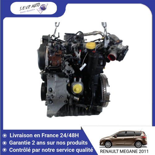 Moteur renault - 🇫🇷,