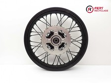 Jante arrière (Archive