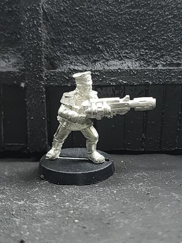 Oop warhammer 40k - oop,