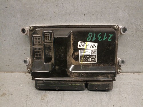 P5cc18881a calculateur moteur - calculateur,