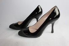 Escarpins MIU MIU Chaussures femme T40/40.5 (40810)