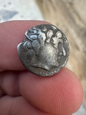 PICTONS / BITURIGES / CARNUTES