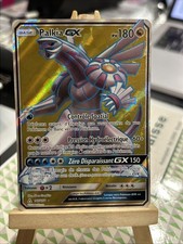 Carte Pokémon : Palkia GX