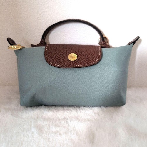 Longchamp pliage pochette - le,