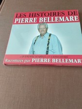 Les Histoires de Pierre