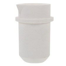 Creuset en quartz : petit