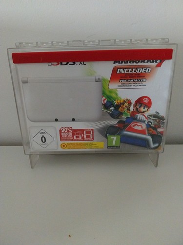 Nintendo 3ds edition - xl, mario