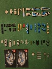 Lego Technic 42045 Hydroplane