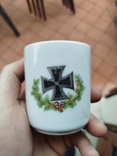 Tasse Allemande Réglementaire