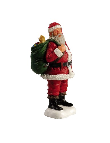 Père noël lemax cod - -, 52111