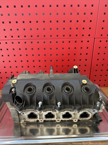 Culasse d4f d4f722 renault - culasse,