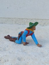 petit soldat STARLUX Far West
