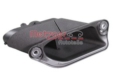 METZGER 2389230 Tuyau d'aspiration, alimentation d'air pour OPEL,VAUXHALL