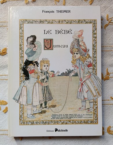 Bébé jumeau par françois - le,