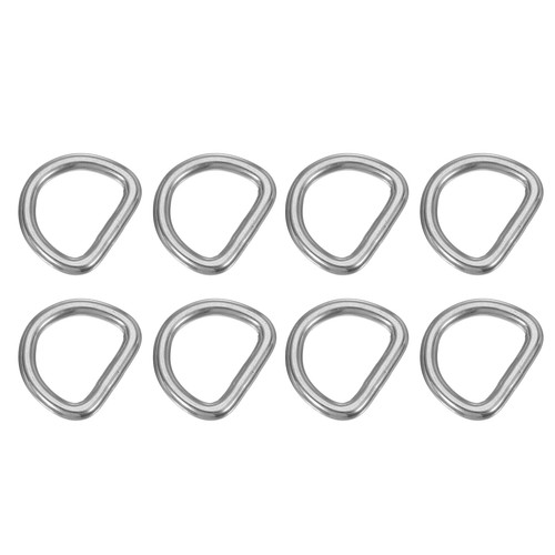 Pour belt dog leashes - pour, anneaux
