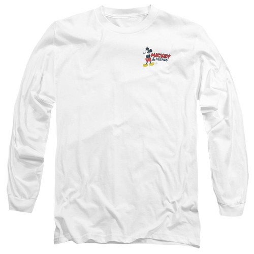Mickey mouse shirt classic - mouse,